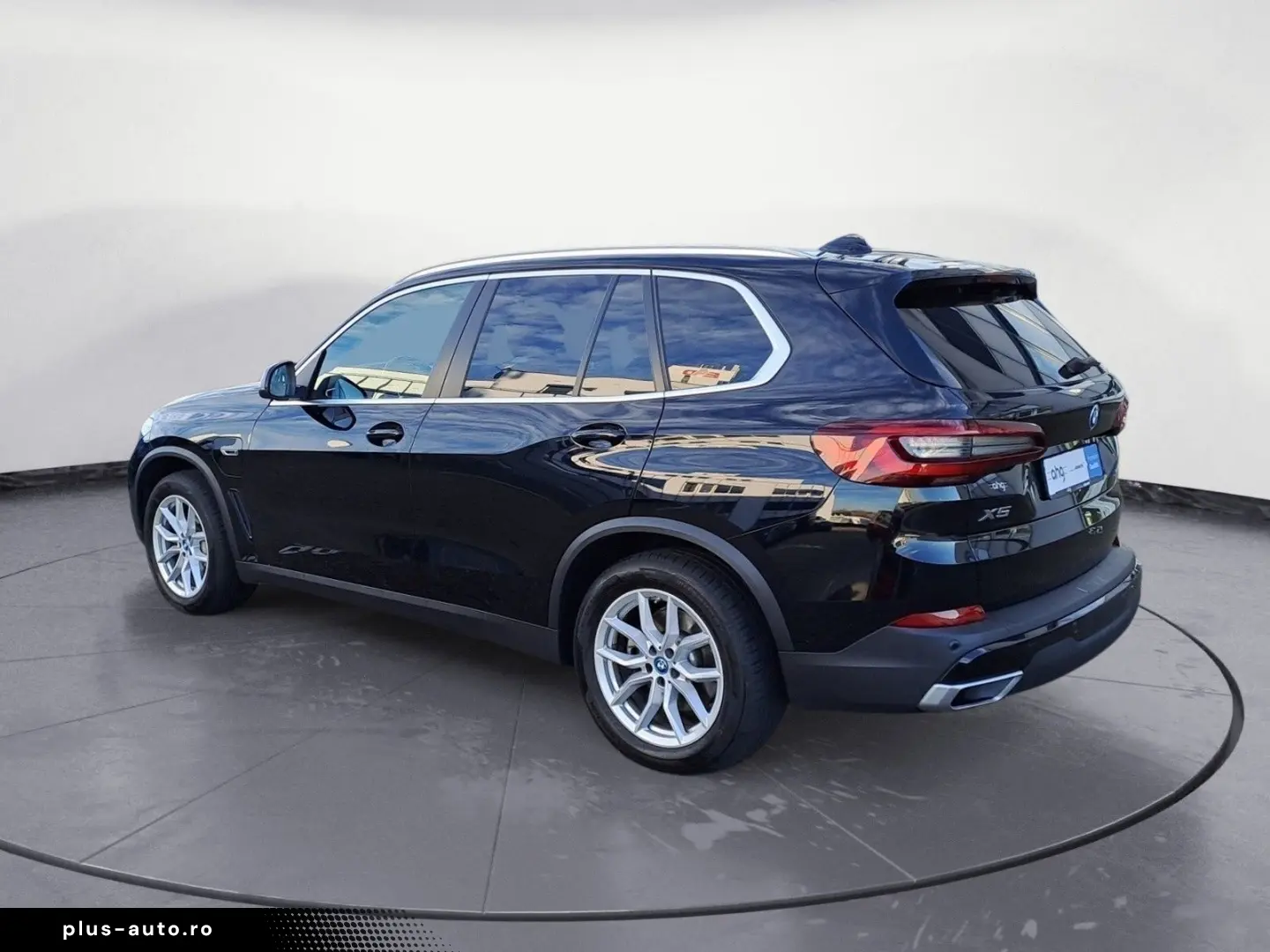 BMW X5 xDrive45e Travel Comfort AHK