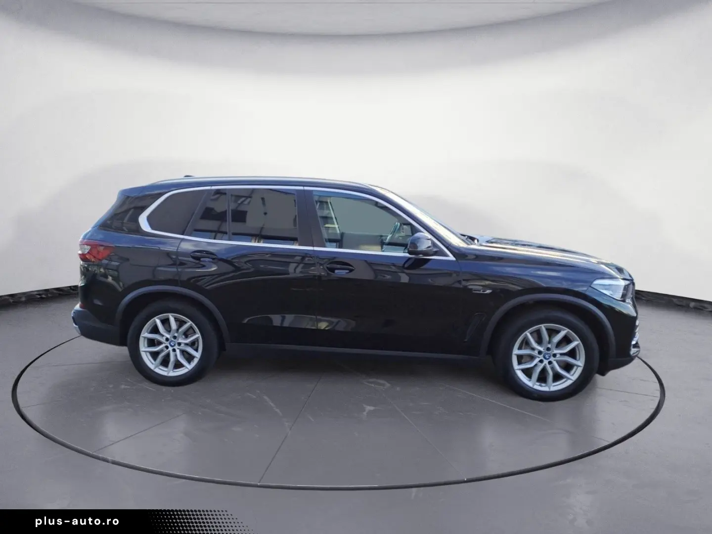 BMW X5 xDrive45e Travel Comfort AHK
