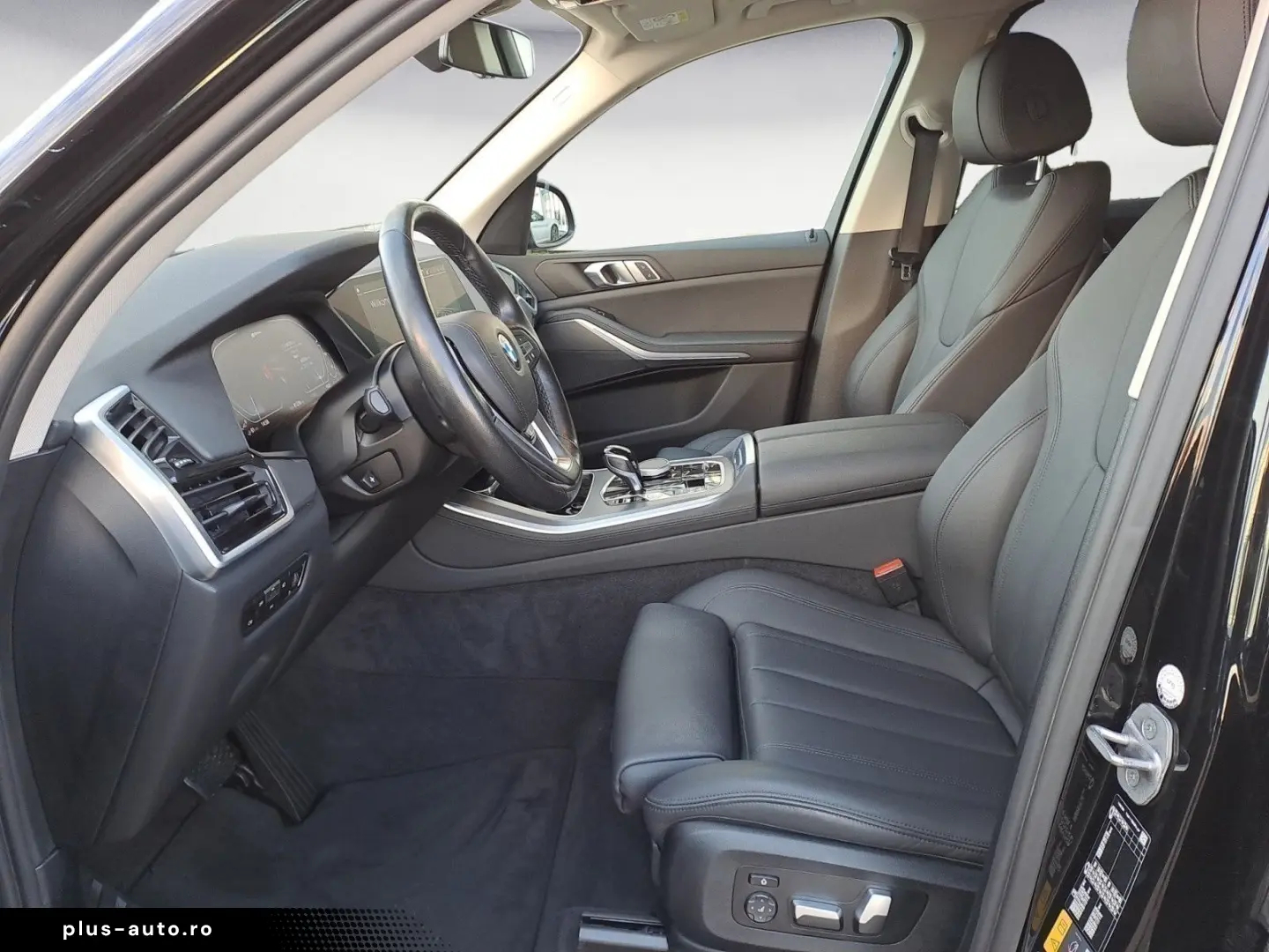 BMW X5 xDrive45e Travel Comfort AHK