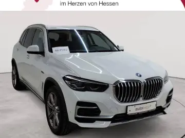 BMW X5 xDrive45e xLine Navi 4xSHZ Leder