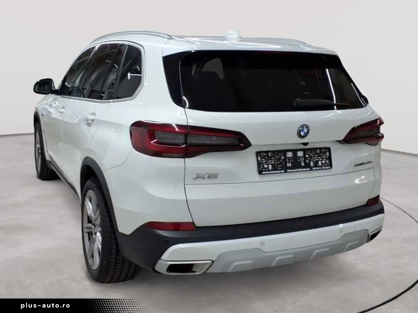 BMW X5 xDrive45e xLine Navi 4xSHZ Leder
