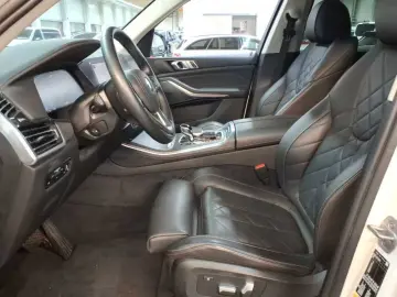 BMW X5 xDrive45e xLine Navi 4xSHZ Leder