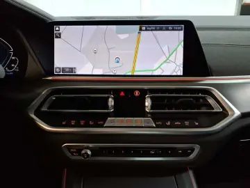 BMW X5 xDrive45e xLine Navi 4xSHZ Leder