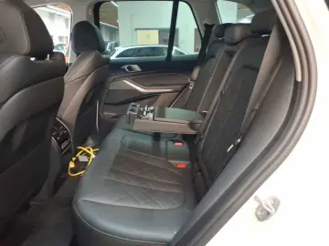 BMW X5 xDrive45e xLine Navi 4xSHZ Leder