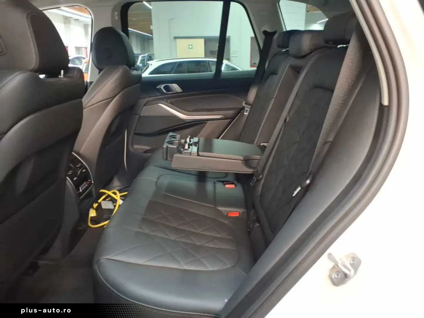 BMW X5 xDrive45e xLine Navi 4xSHZ Leder