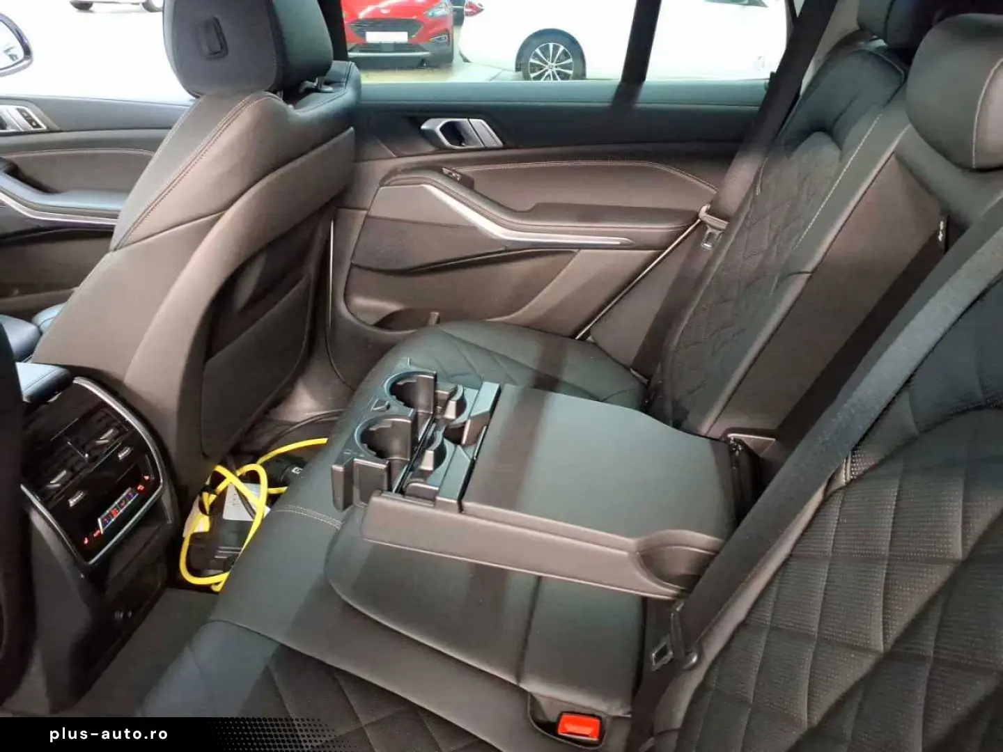 BMW X5 xDrive45e xLine Navi 4xSHZ Leder