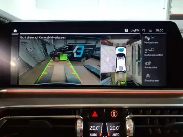 BMW X5 xDrive45e xLine Navi 4xSHZ Leder