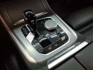 BMW X5 xDrive45e xLine Navi 4xSHZ Leder