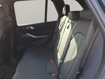 BMW X5 xDrive45e AHK LiveCockpitProf Head-Up Laser