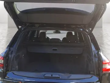 BMW X5 xDrive45e AHK LiveCockpitProf Head-Up Laser