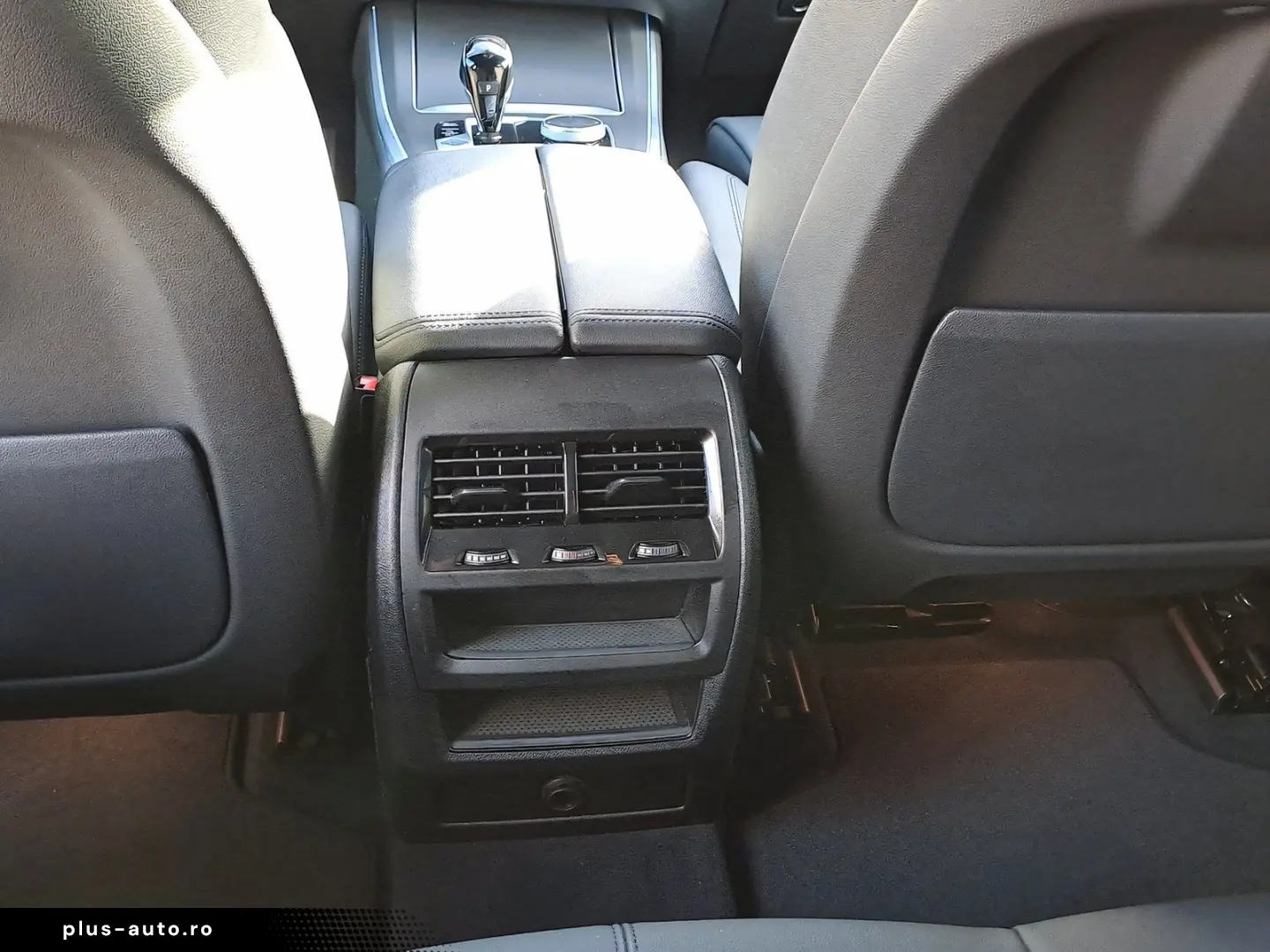 BMW X5 xDrive45e AHK LiveCockpitProf Head-Up Laser