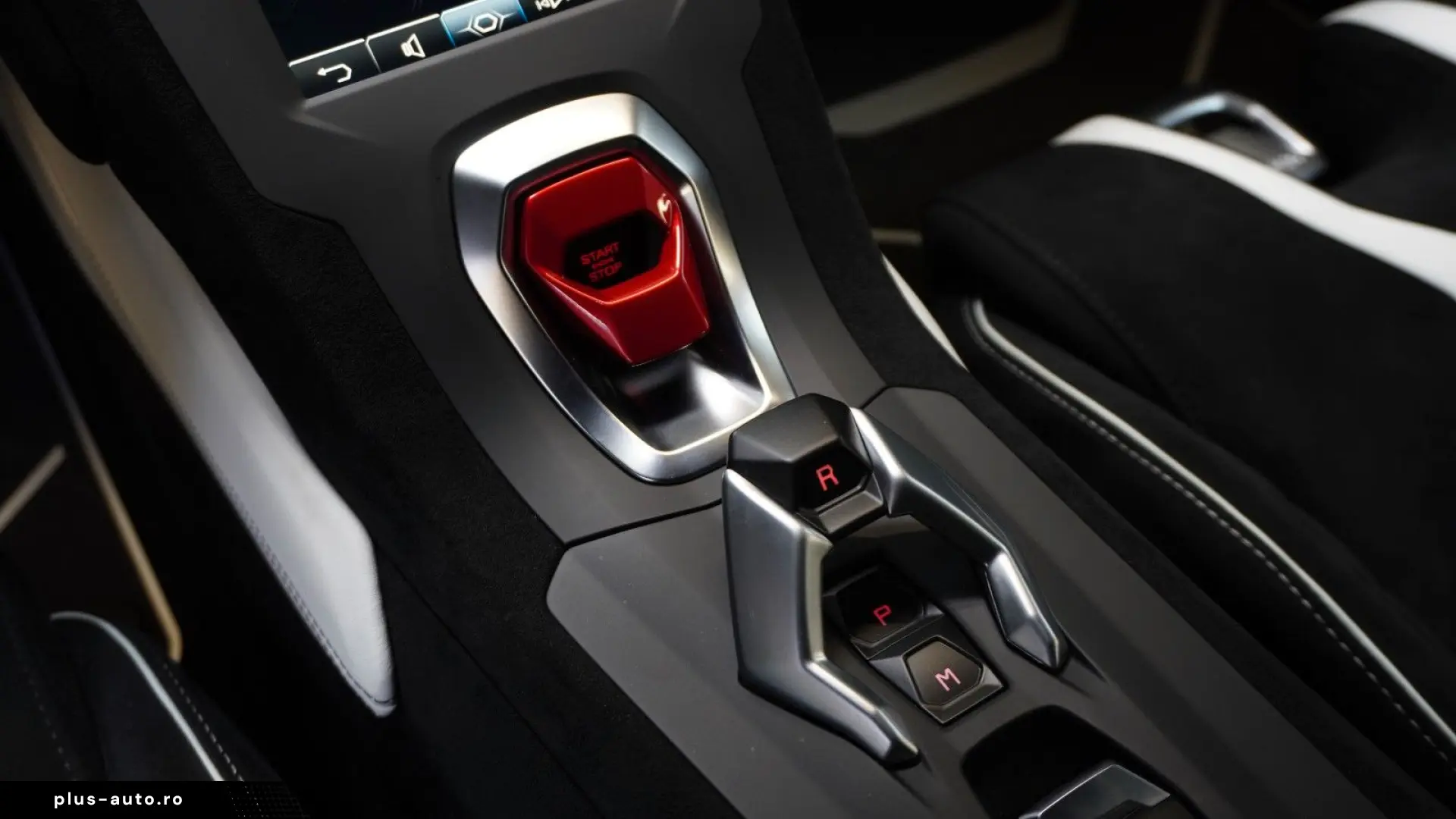 LAMBORGHINI Huracán STO Warranty