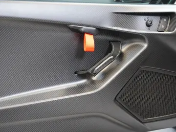 LAMBORGHINI Huracán STO Warranty