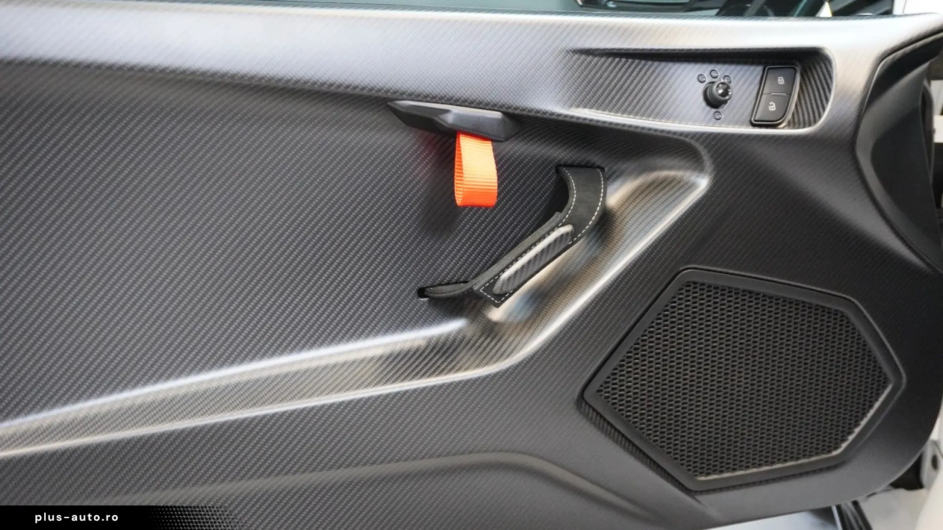 LAMBORGHINI Huracán STO Warranty