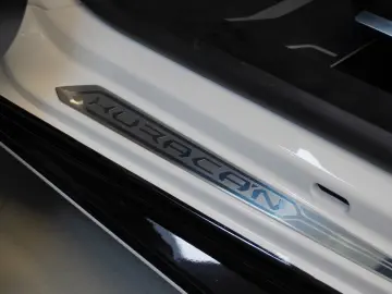 LAMBORGHINI Huracán STO Warranty