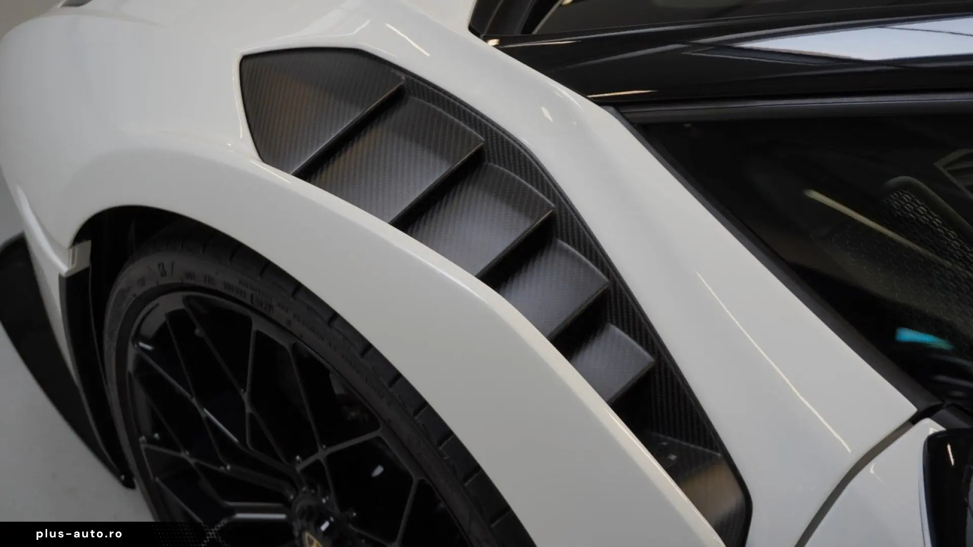 LAMBORGHINI Huracán STO Warranty