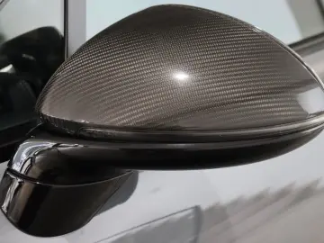 PORSCHE Cayenne Coupe Turbo GT Bose Carb. Keramik