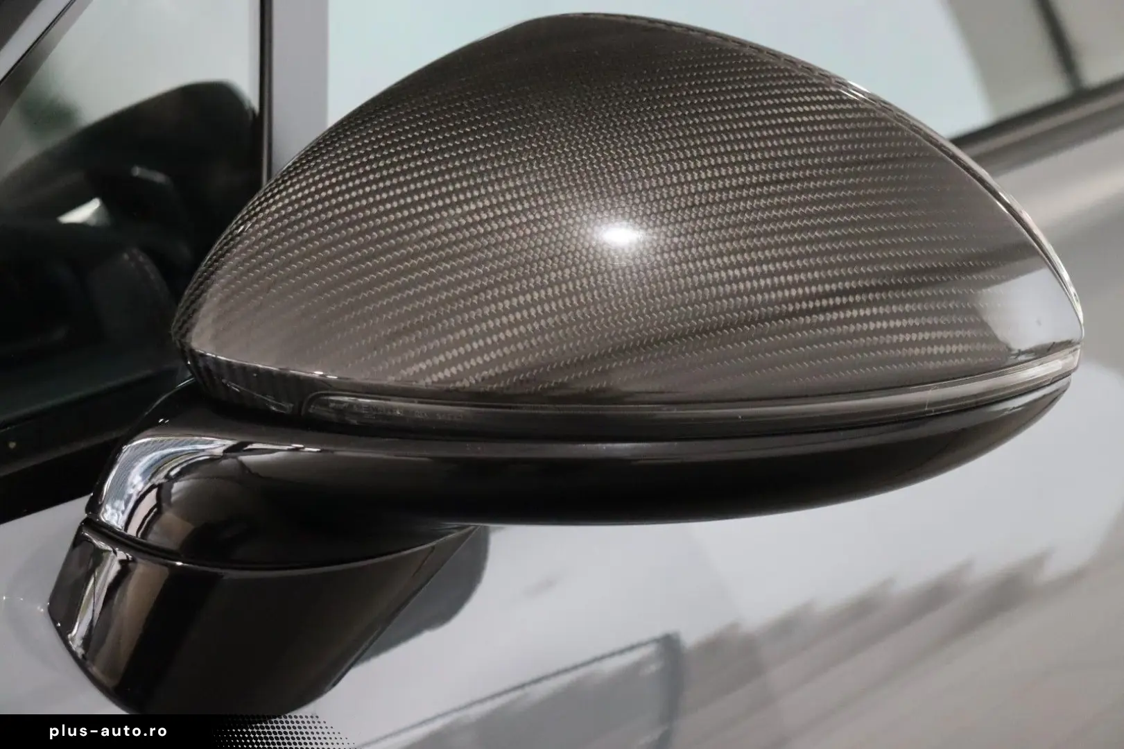 PORSCHE Cayenne Coupe Turbo GT Bose Carb. Keramik