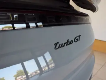 PORSCHE Cayenne Coupe Turbo GT Bose Carb. Keramik