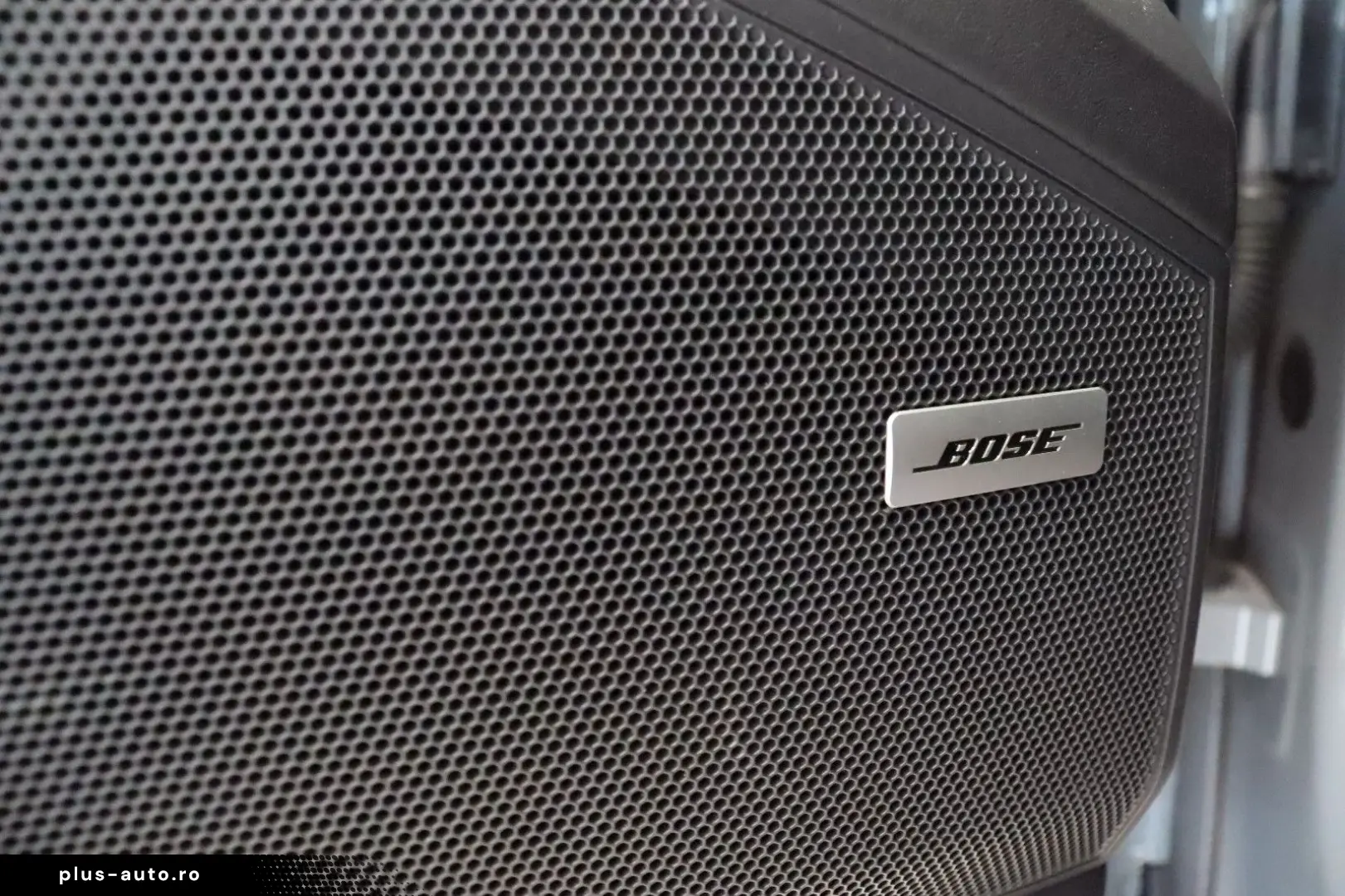 PORSCHE Cayenne Coupe Turbo GT Bose Carb. Keramik