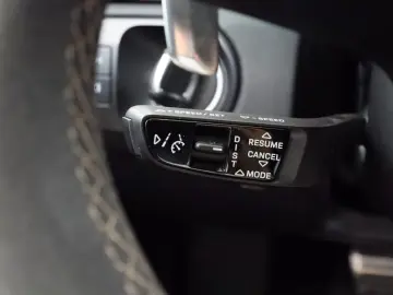 PORSCHE Cayenne Coupe Turbo GT Bose Carb. Keramik