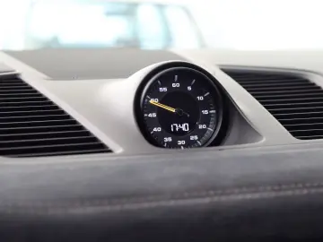 PORSCHE Cayenne Coupe Turbo GT Bose Carb. Keramik