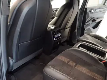 PORSCHE Cayenne Coupe Turbo GT Bose Carb. Keramik