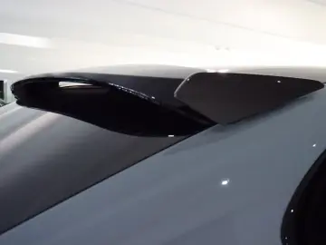 PORSCHE Cayenne Coupe Turbo GT Bose Carb. Keramik