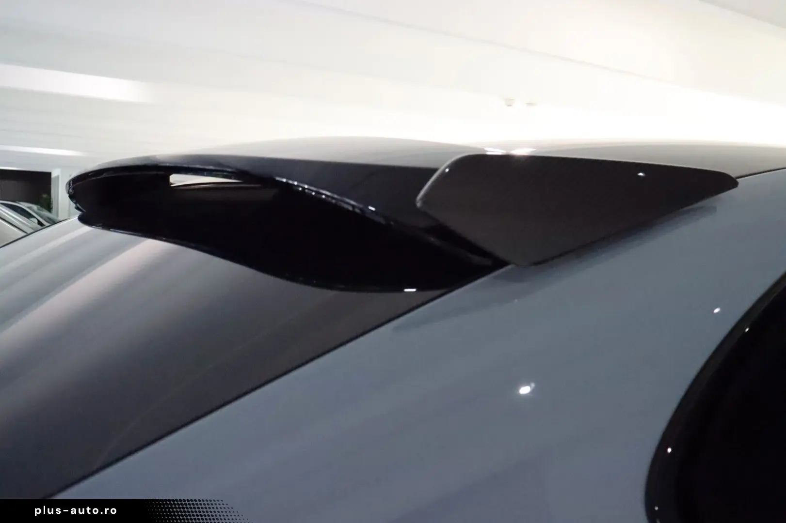 PORSCHE Cayenne Coupe Turbo GT Bose Carb. Keramik