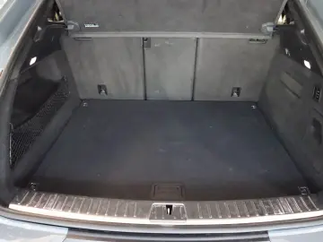 PORSCHE Cayenne Coupe Turbo GT Bose Carb. Keramik