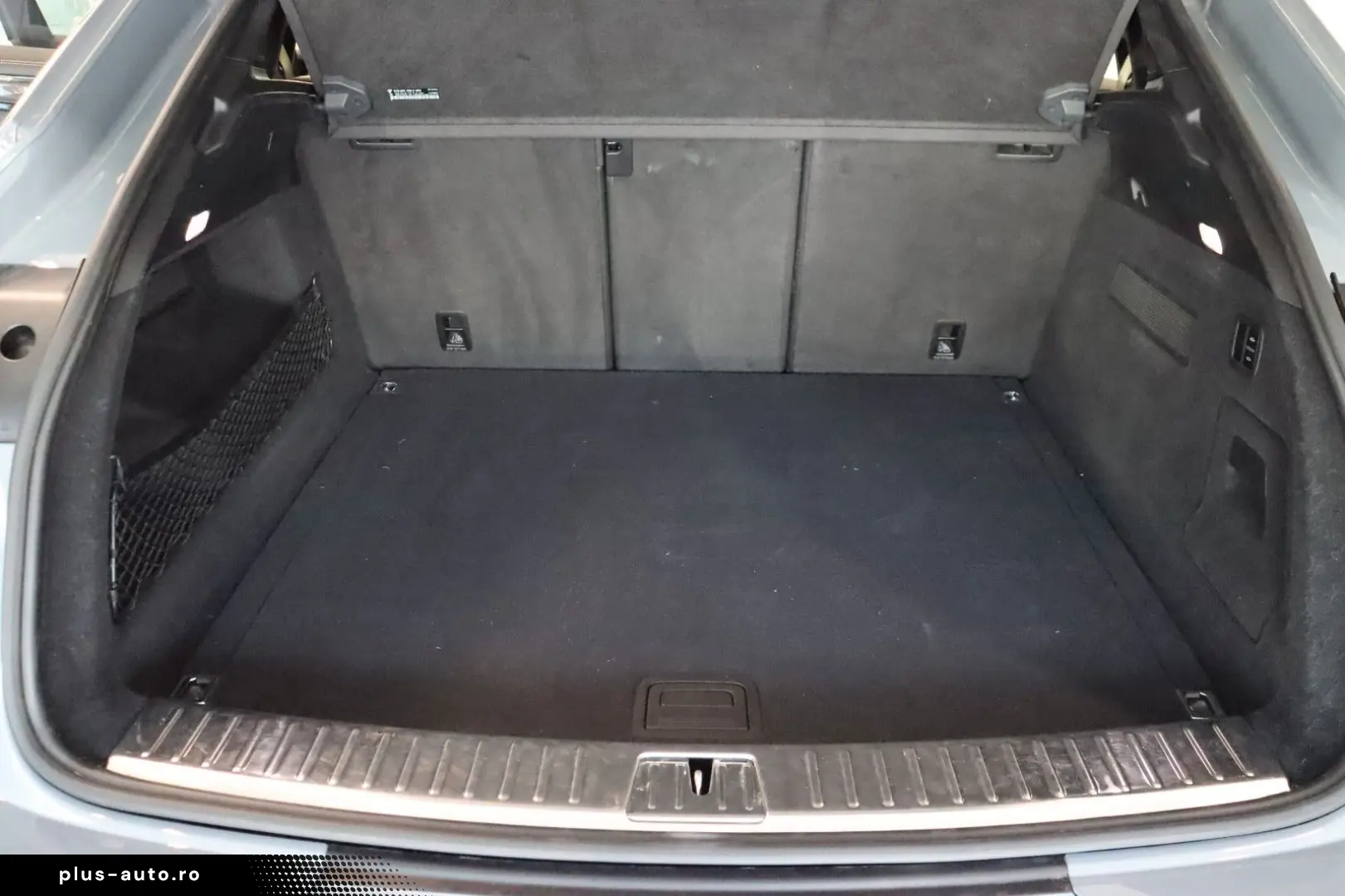 PORSCHE Cayenne Coupe Turbo GT Bose Carb. Keramik