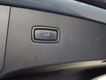 PORSCHE Cayenne Coupe Turbo GT Bose Carb. Keramik