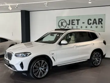 BMW X3 xDrive 30 e