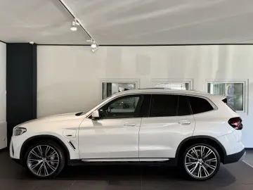 BMW X3 xDrive 30 e