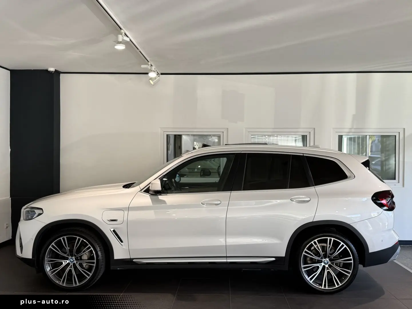 BMW X3 xDrive 30 e