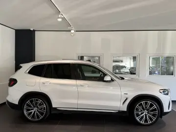 BMW X3 xDrive 30 e