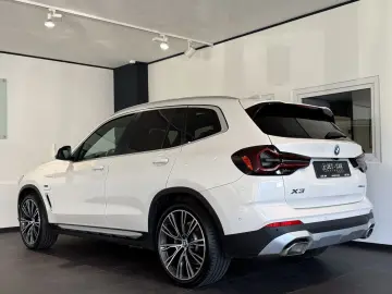 BMW X3 xDrive 30 e