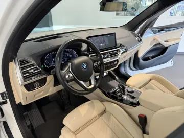 BMW X3 xDrive 30 e