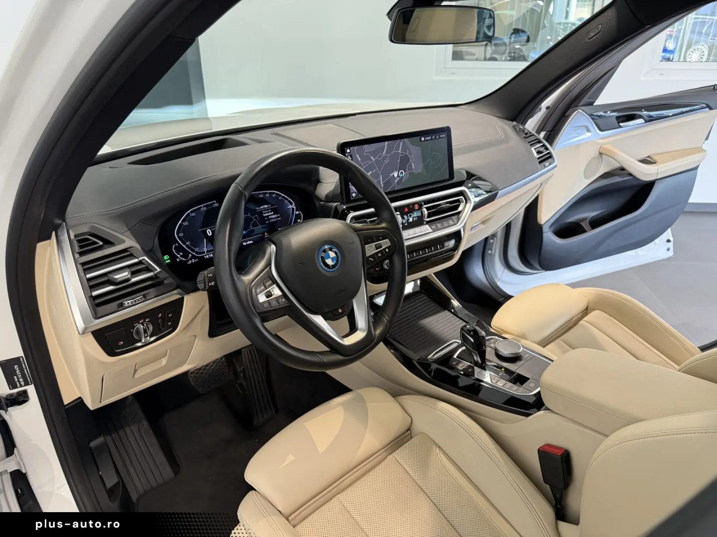 BMW X3 xDrive 30 e