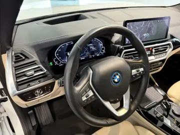 BMW X3 xDrive 30 e