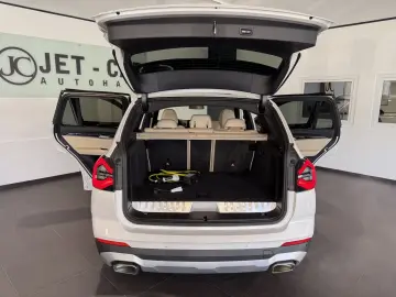 BMW X3 xDrive 30 e