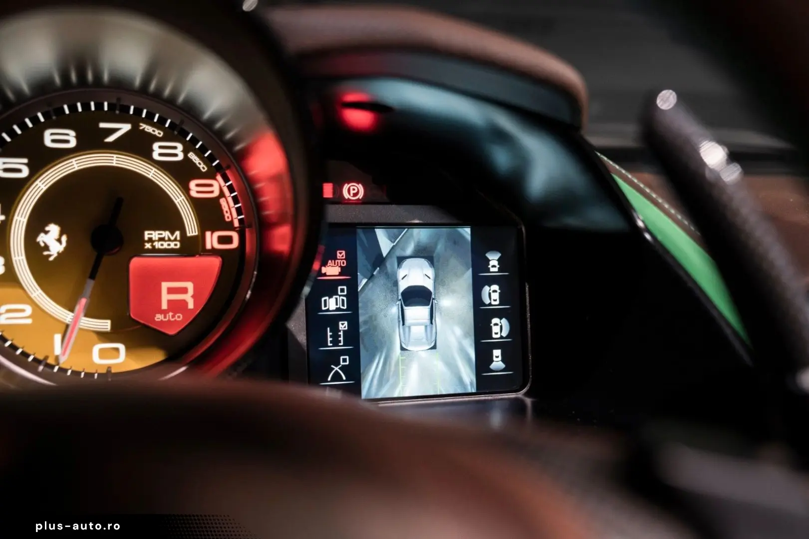 FERRARI 812 GTS   EXTRACAMPIONARIO   UNIQUE   ATELIER