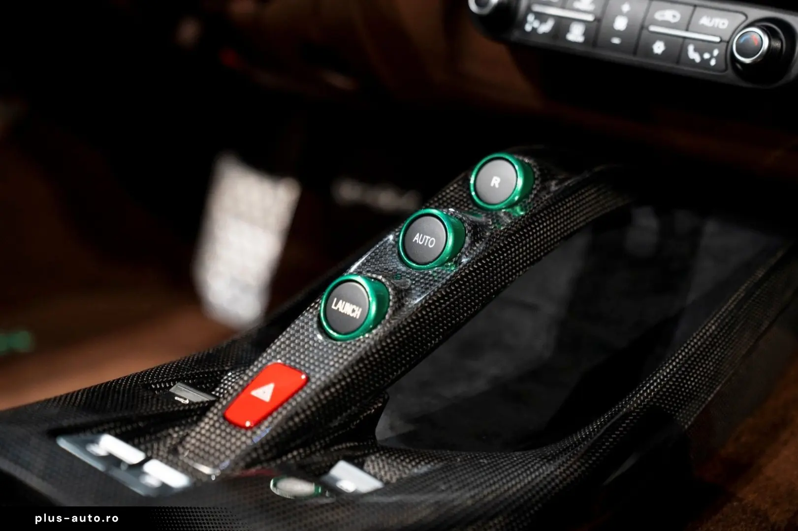 FERRARI 812 GTS   EXTRACAMPIONARIO   UNIQUE   ATELIER