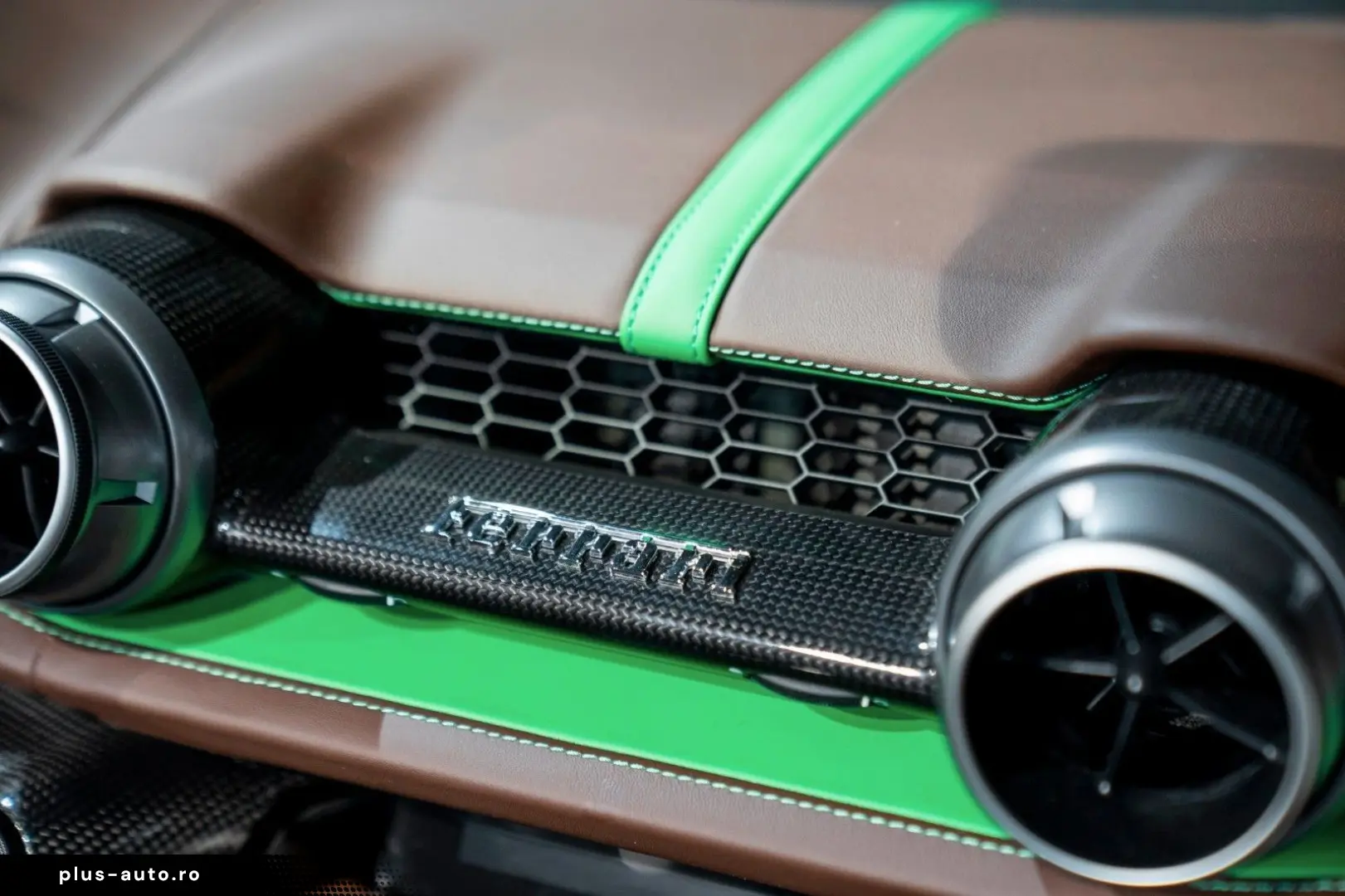 FERRARI 812 GTS   EXTRACAMPIONARIO   UNIQUE   ATELIER