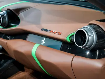 FERRARI 812 GTS   EXTRACAMPIONARIO   UNIQUE   ATELIER