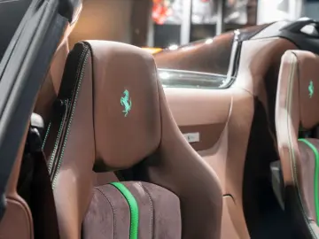 FERRARI 812 GTS   EXTRACAMPIONARIO   UNIQUE   ATELIER