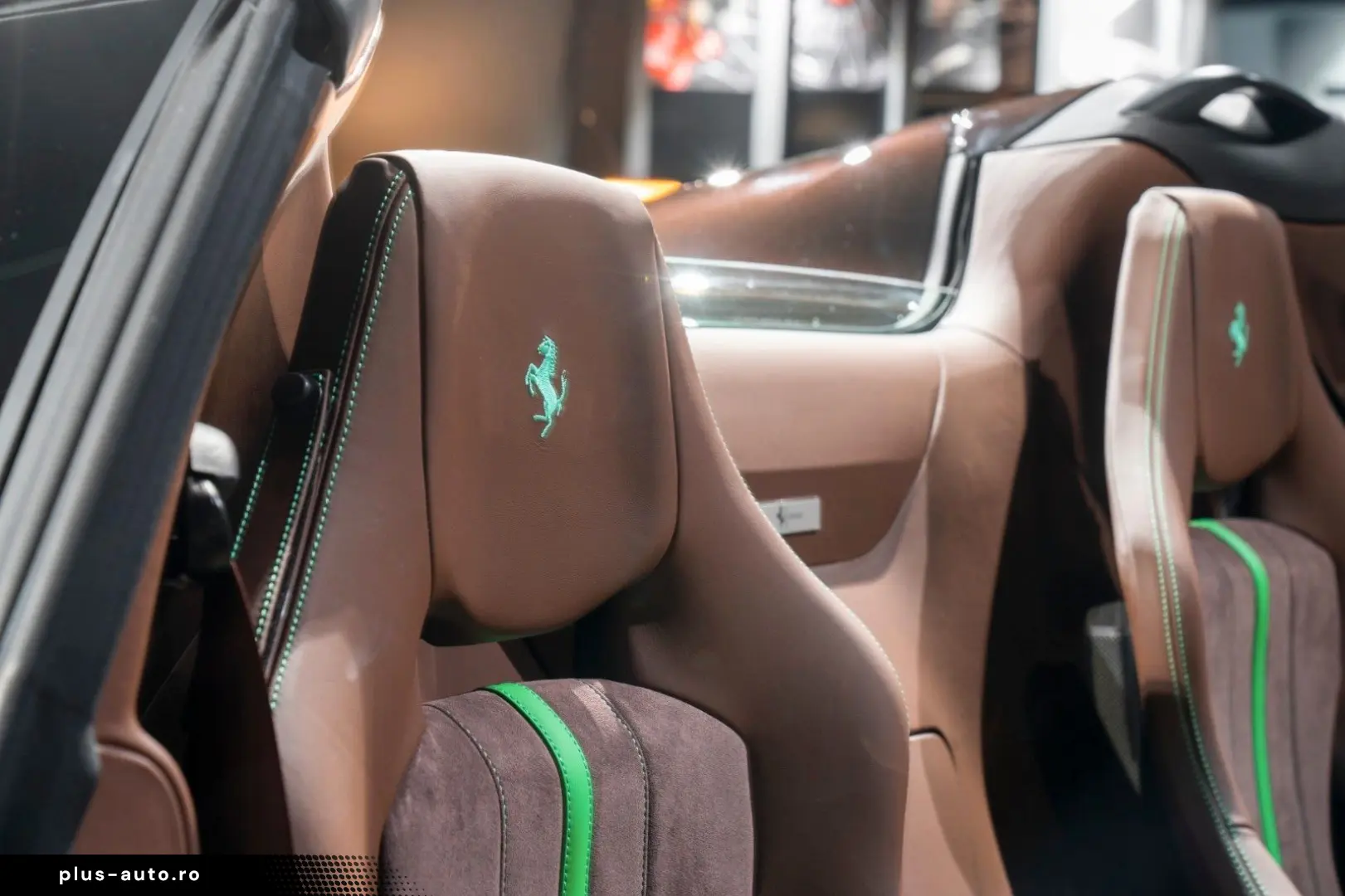 FERRARI 812 GTS   EXTRACAMPIONARIO   UNIQUE   ATELIER