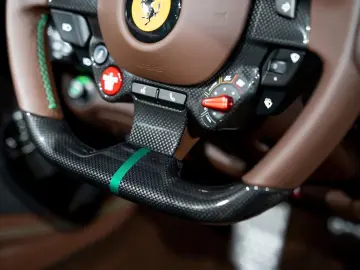 FERRARI 812 GTS   EXTRACAMPIONARIO   UNIQUE   ATELIER