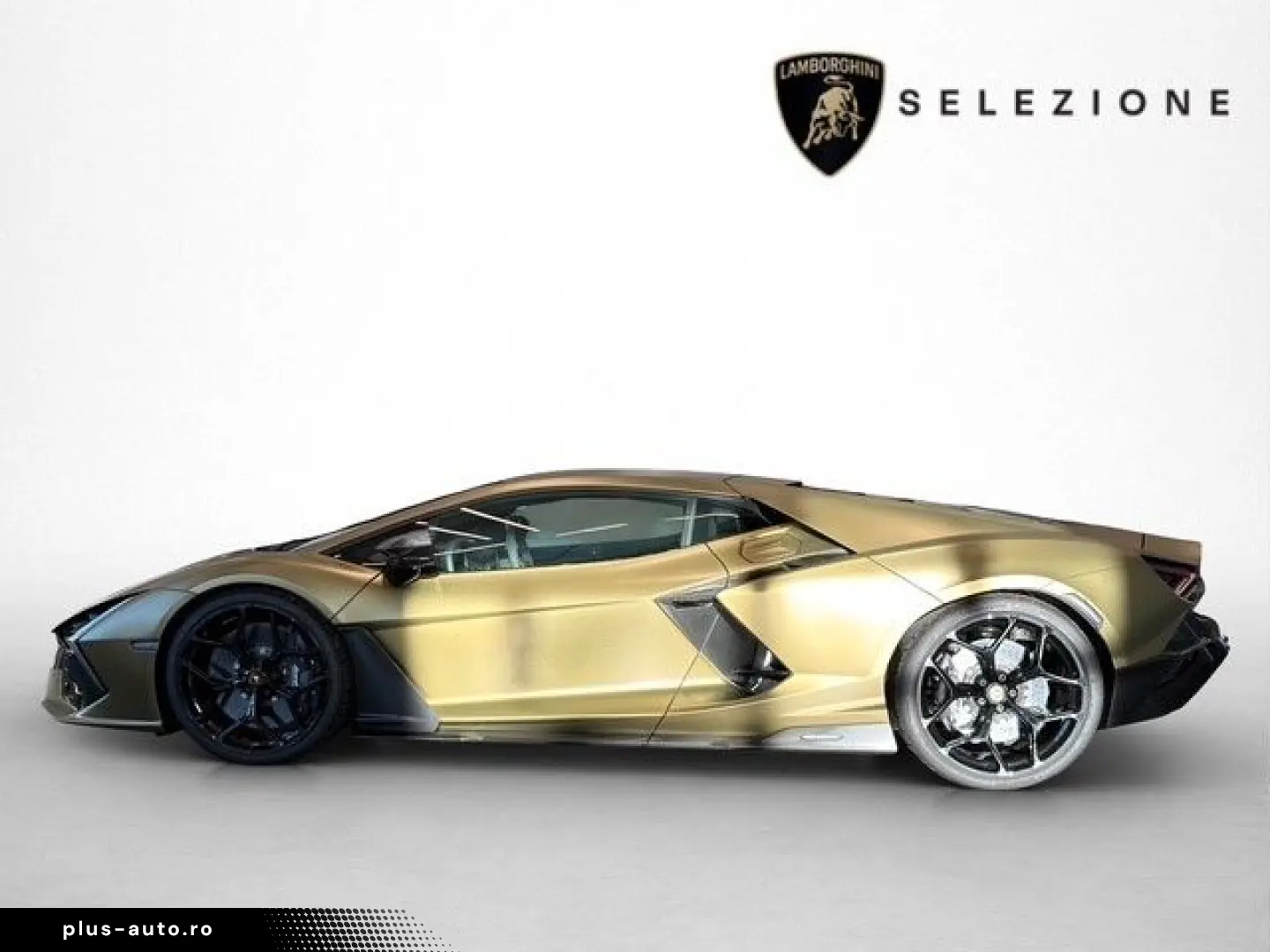 LAMBORGHINI Revuelto 6.5 V12 HPEV