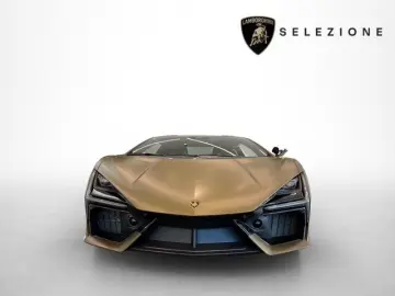 LAMBORGHINI Revuelto 6.5 V12 HPEV
